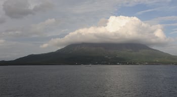 Sakurajima
