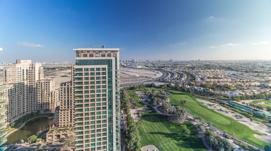 จูเมอราห์วิลเลจ