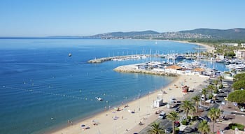 Fréjus Plage