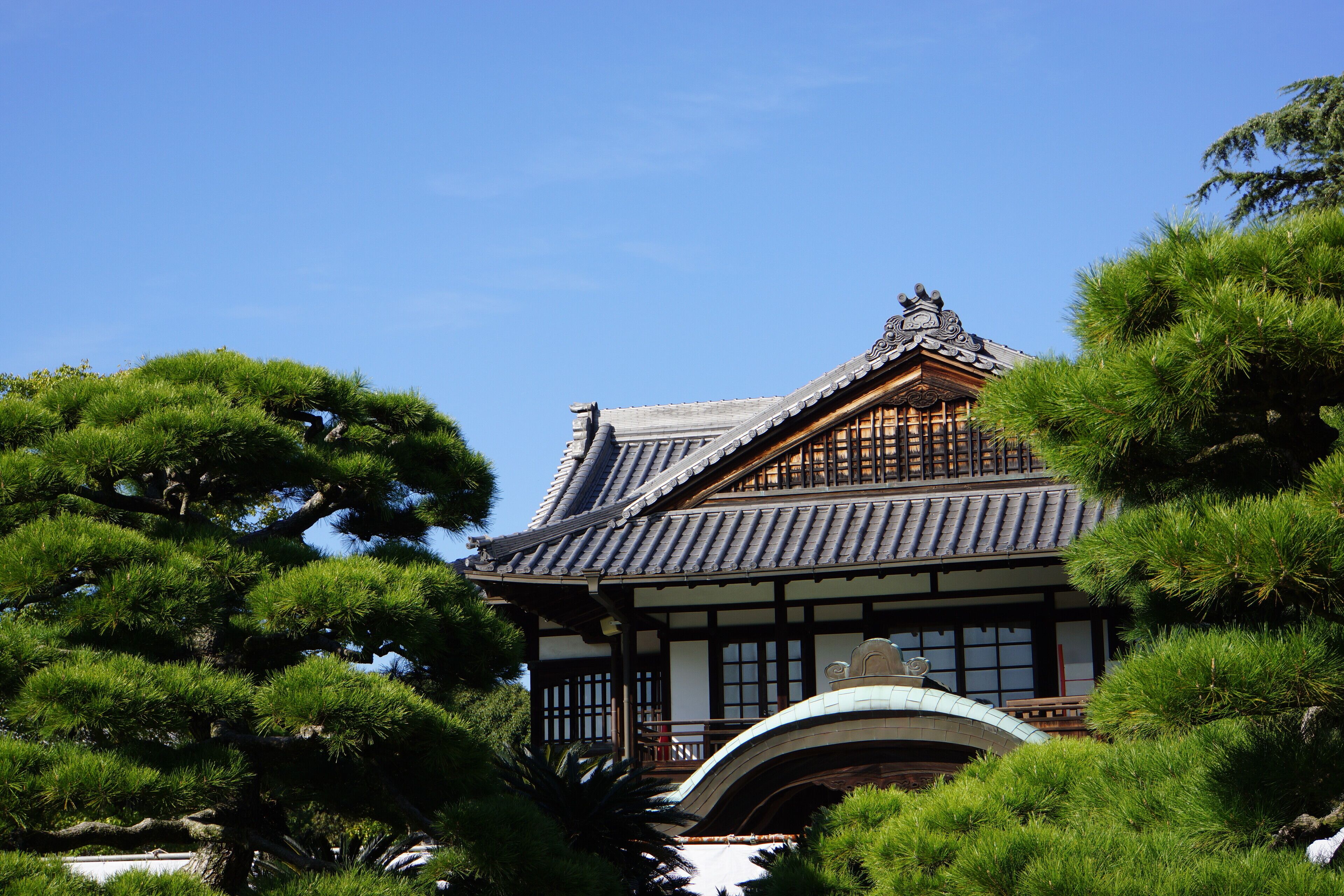 工商獎勵館 Trade and Industry Promotion Hall