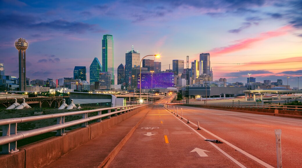 Distrito de la Arena