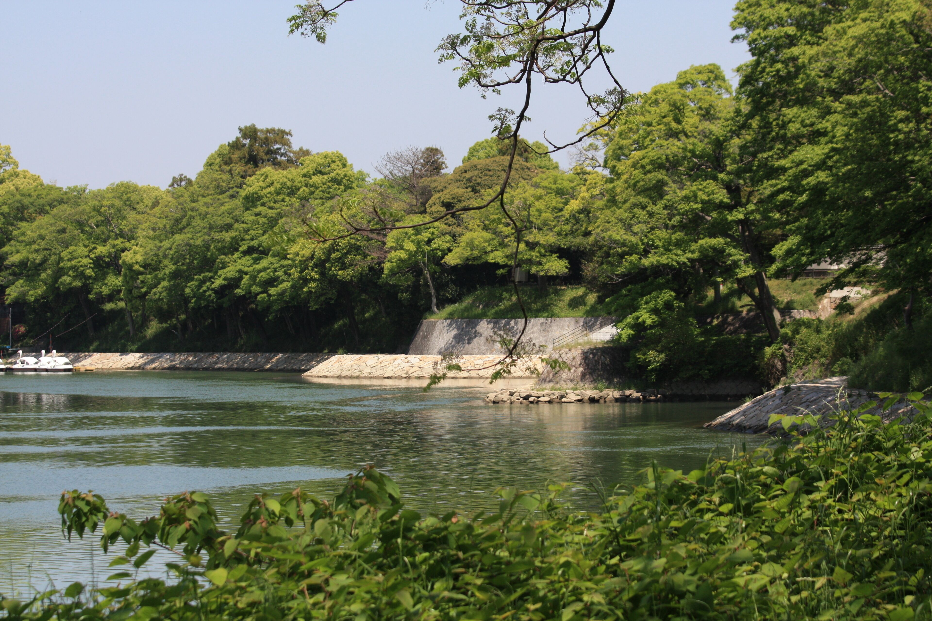 後楽園 by takeokahp