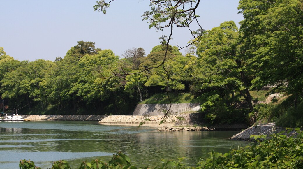 後楽園 by takeokahp