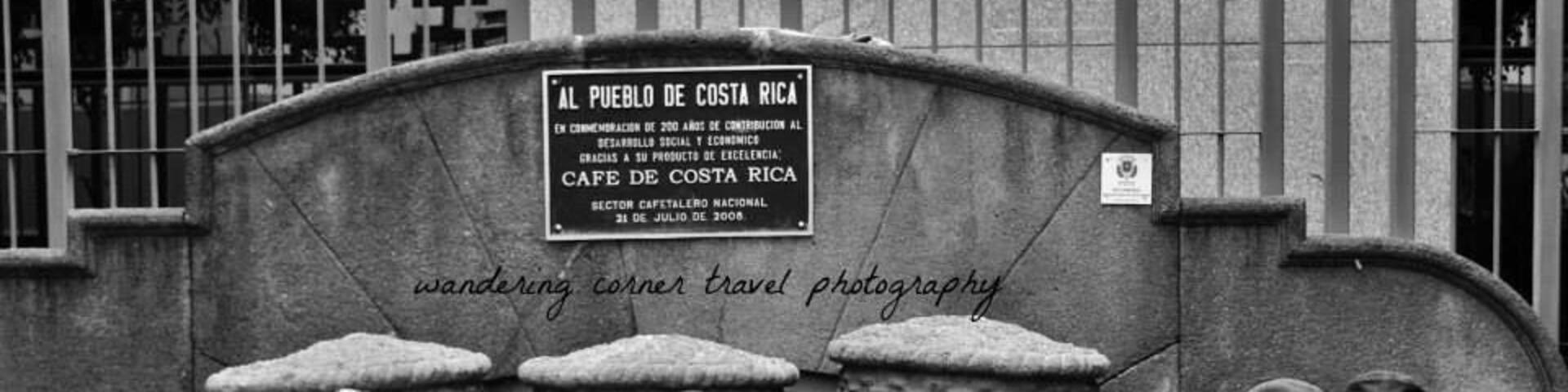 "Male Talk" the usual gathering of gentlemen in the center of San Jose!