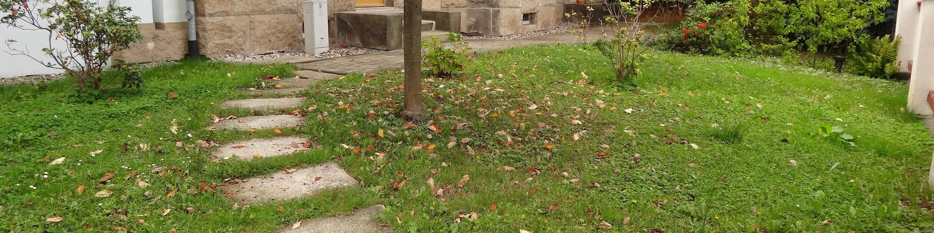 Barlachstraße 11B, Dresden