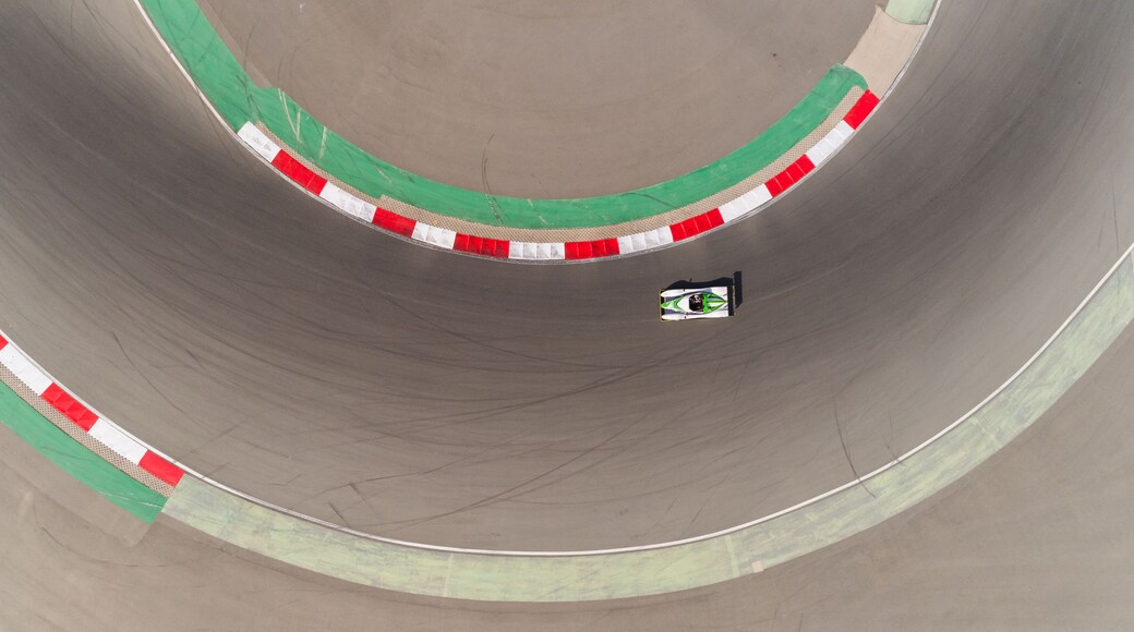 มอเตอร์ซิตี้