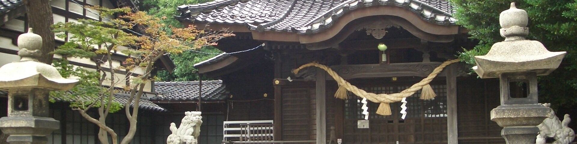Hiraokano Shrine (平岡野神社)