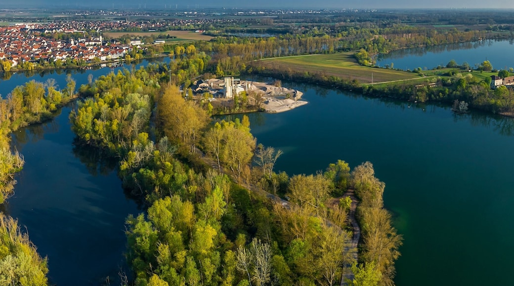 Làng nghỉ dưỡng Silbersee