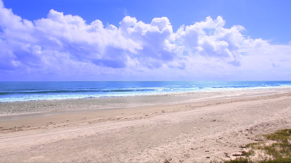 Ormond Beach Florida
