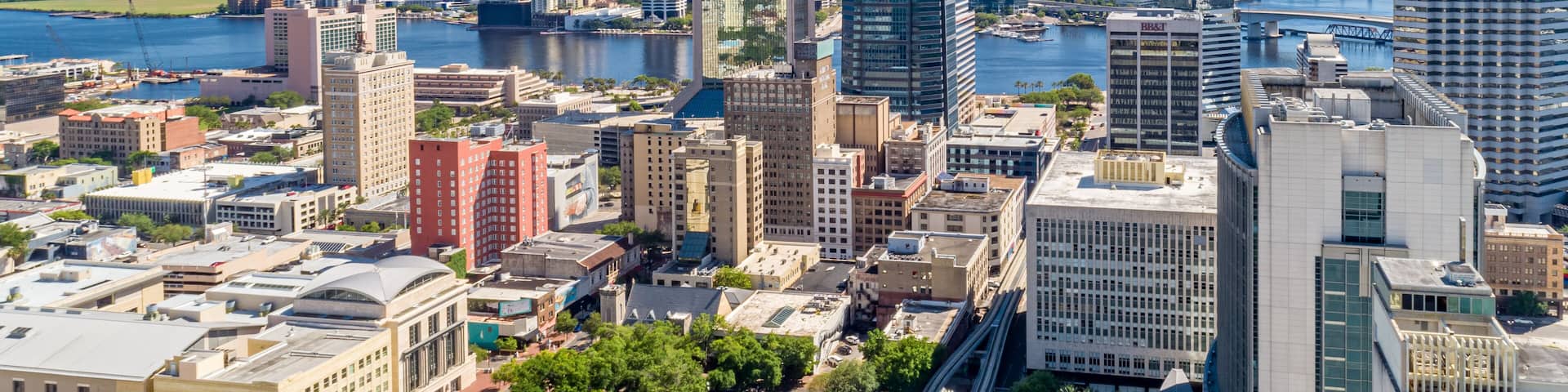 jacksonville, florida