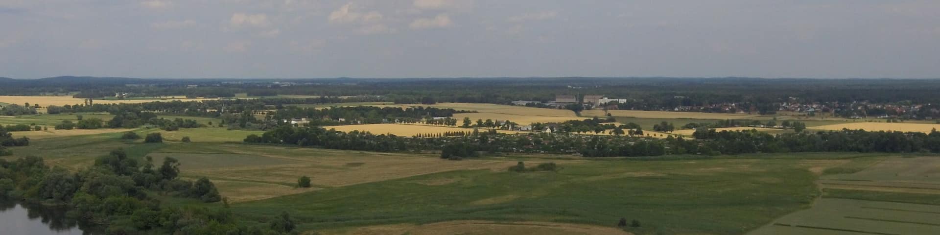 Burgwall Stremmewiese