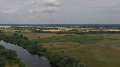 Burgwall Stremmewiese