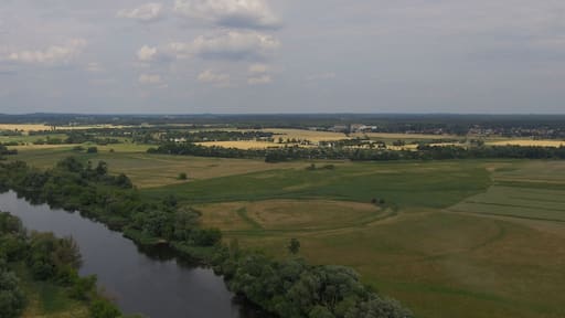 Burgwall Stremmewiese