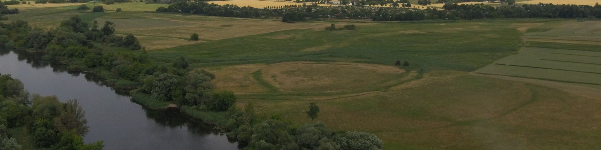 Burgwall Stremmewiese