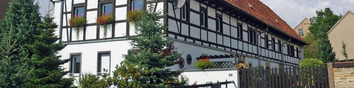 Dorfplatz 4 in Freital-Pesterwitz