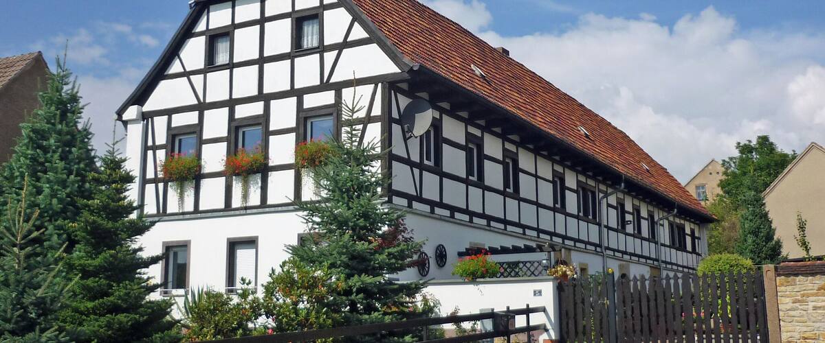 Dorfplatz 4 in Freital-Pesterwitz