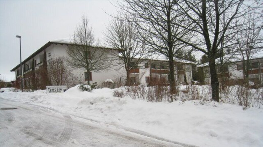 Ferienpark Himmelberg - Thalfang