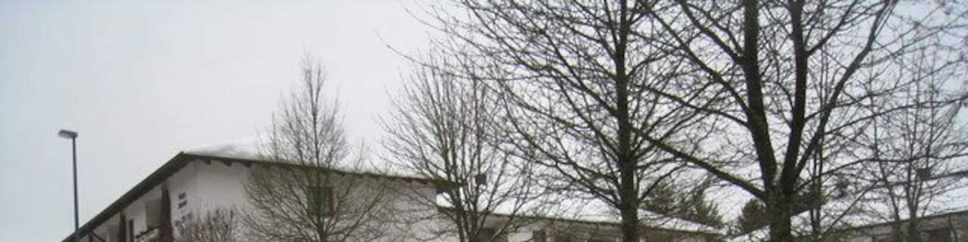 Ferienpark Himmelberg - Thalfang