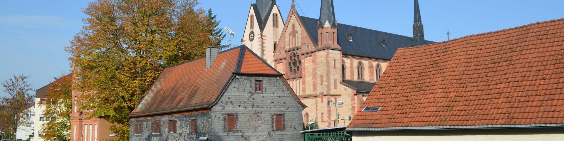 Bürgel, Sternstraße 21