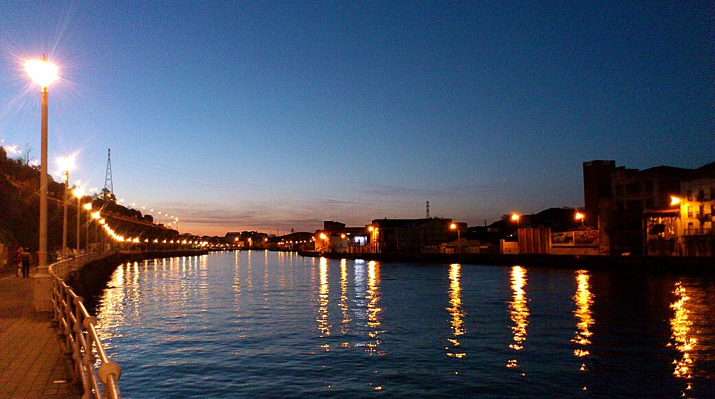 Olabeaga, Bilbo, Bizkaia, Spain