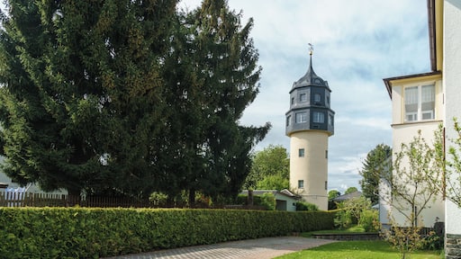 This media shows the protected monument of Saxony with the ID 09240585 KDSa/09240585(other).