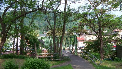 Ústí nad Labem-Střekov