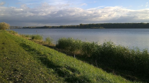 Altfriedland, 15320 Neuhardenberg, Germany