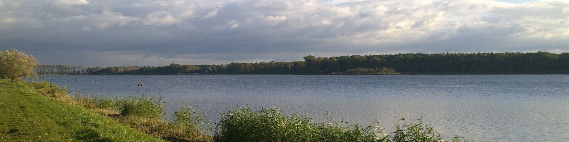 Altfriedland, 15320 Neuhardenberg, Germany