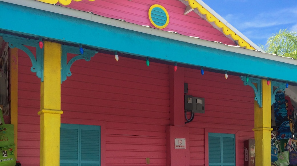 Centre-ville de Freeport