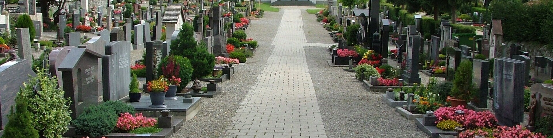 Friedhofsweg