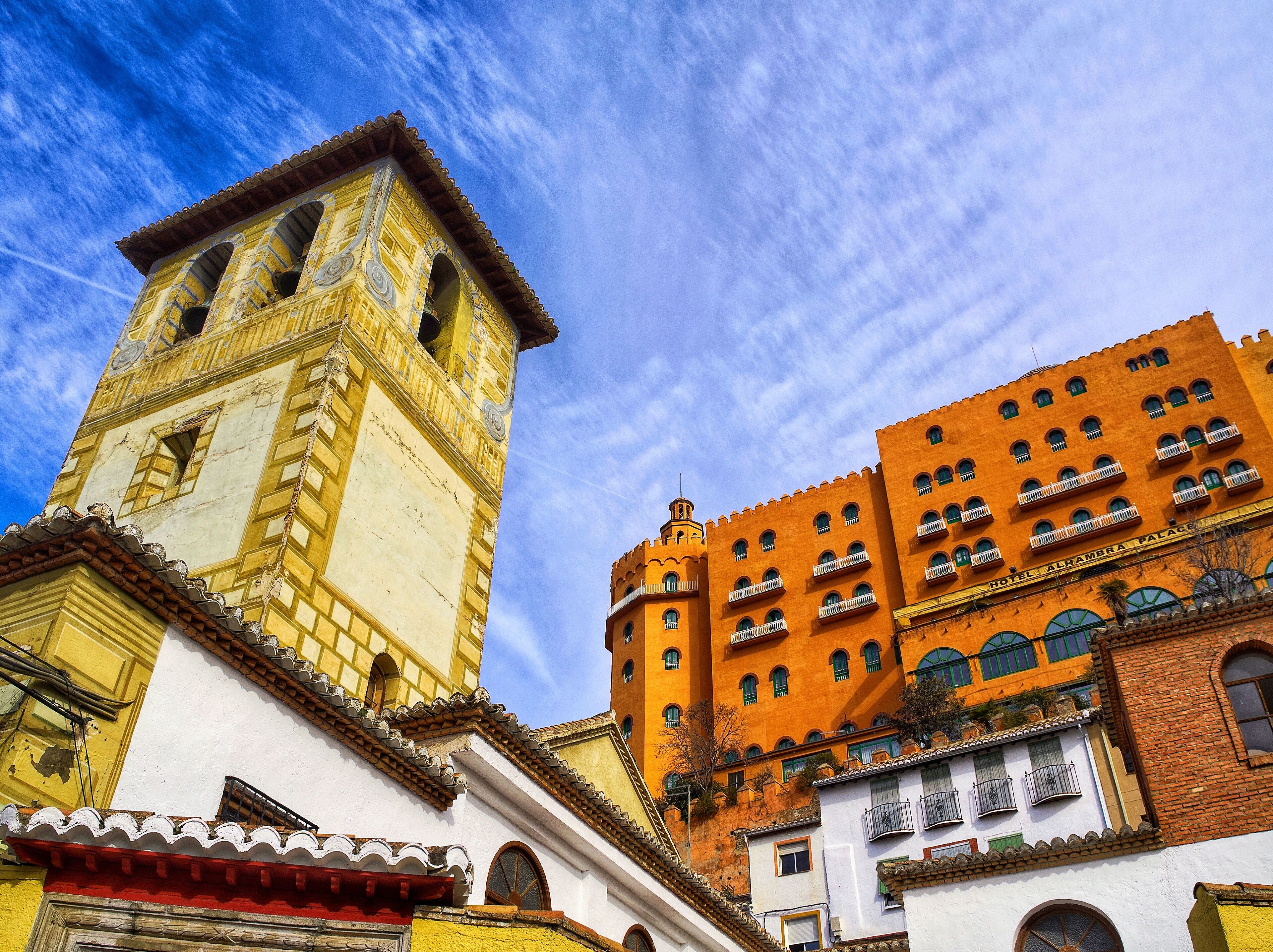 El Realejo, Granada; Shutterstock ID 1131033833; Purchase Order: -