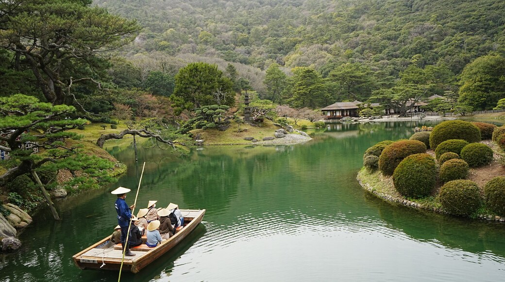 Kawara Machi