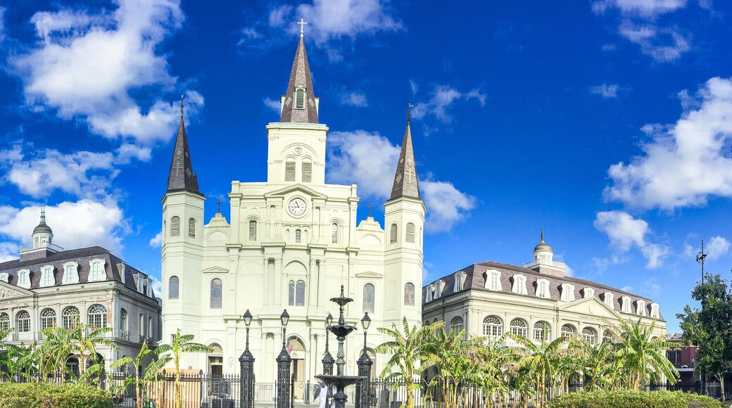 English Turn District