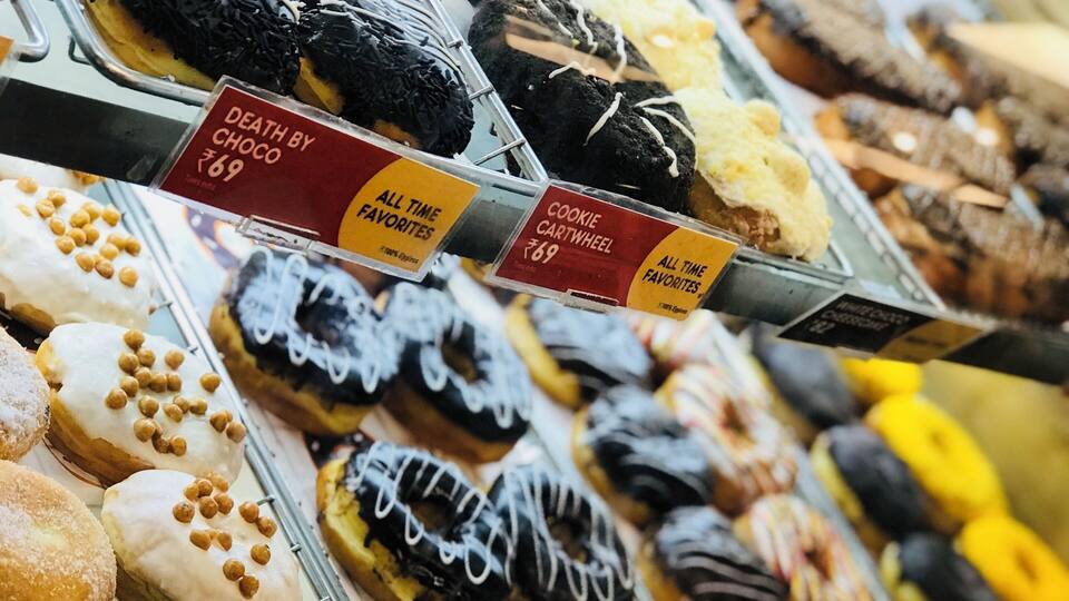 yumm sugar tooth!
#LifeAtExpedia