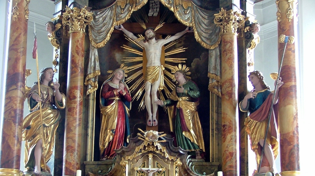 Altar
