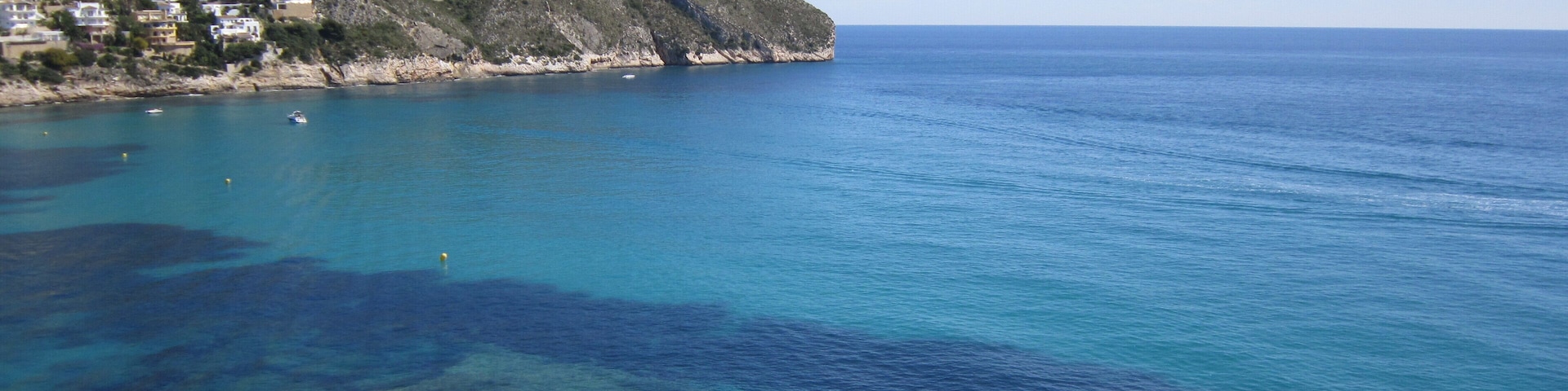 Moraira Cala
