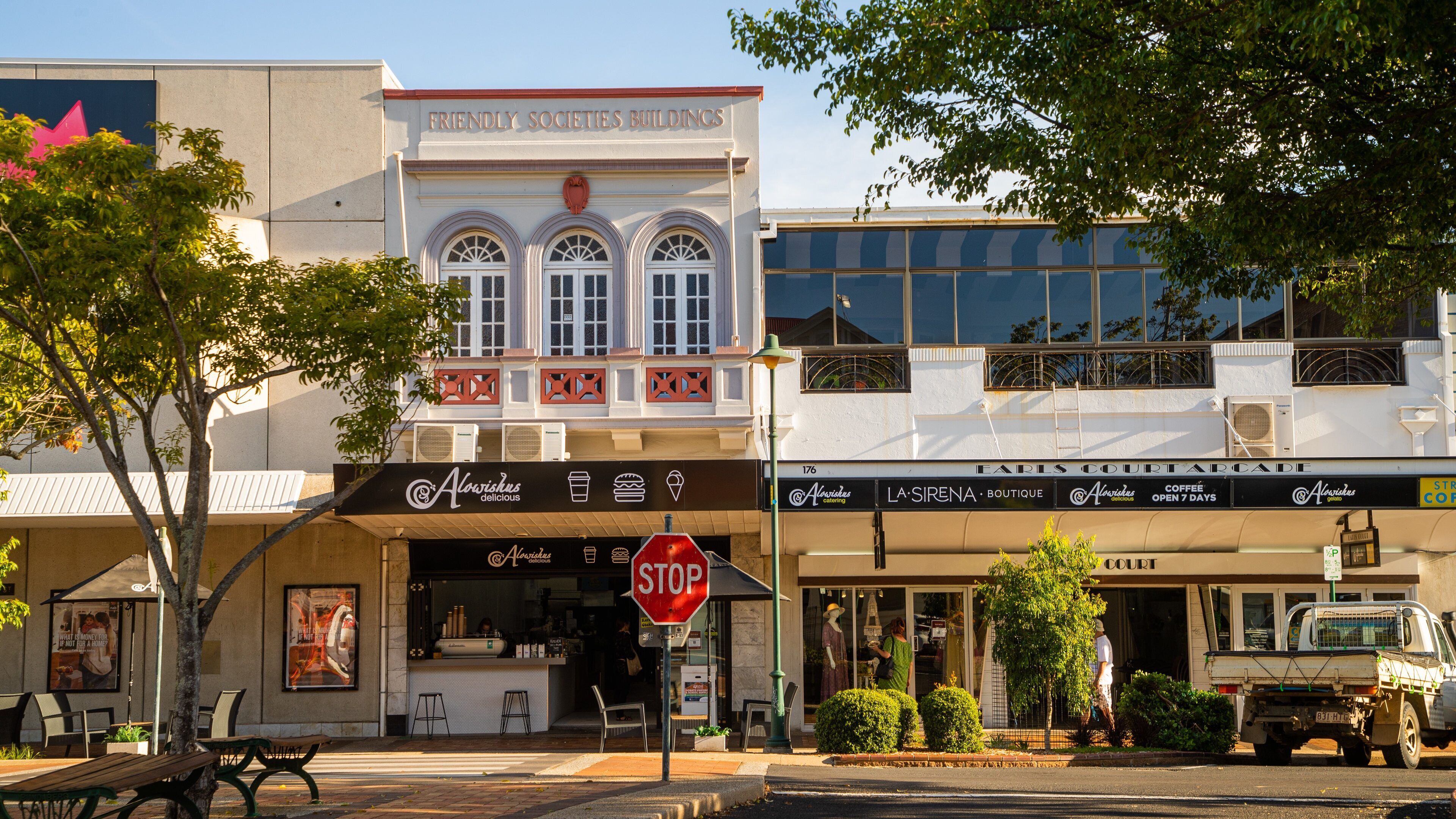 Bundaberg Central