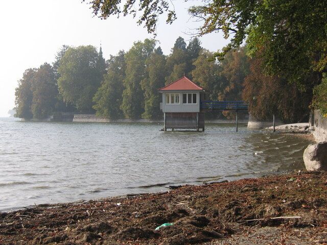 Aeschach, Bodensee (Aeschach, Lake Constance)