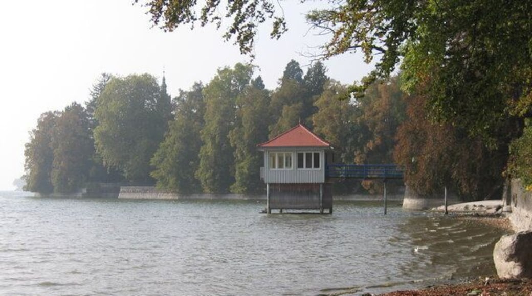 Aeschach, Bodensee (Aeschach, Lake Constance)