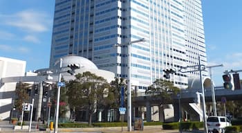 ワールドビジネスガーデン