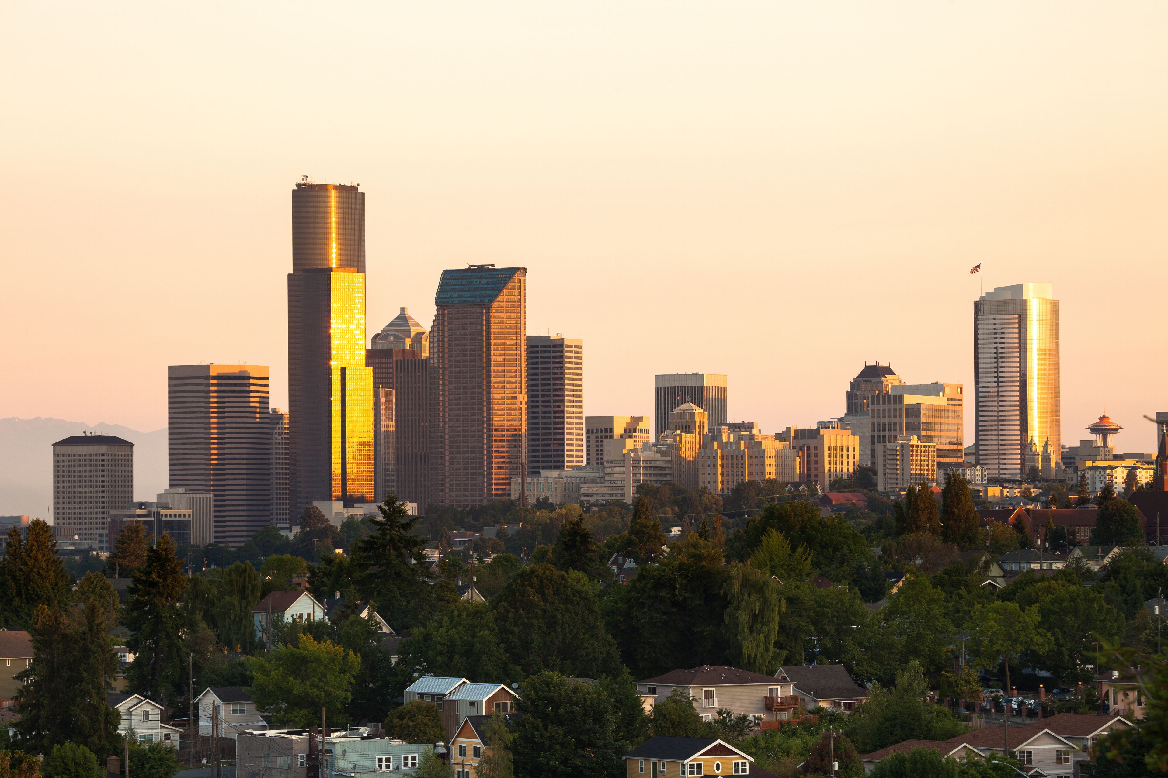 센트럴 디스트릭트