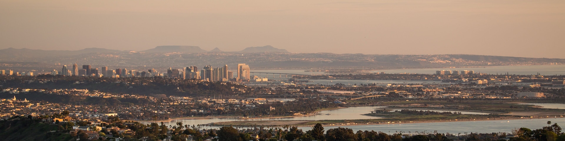 San Diego 2