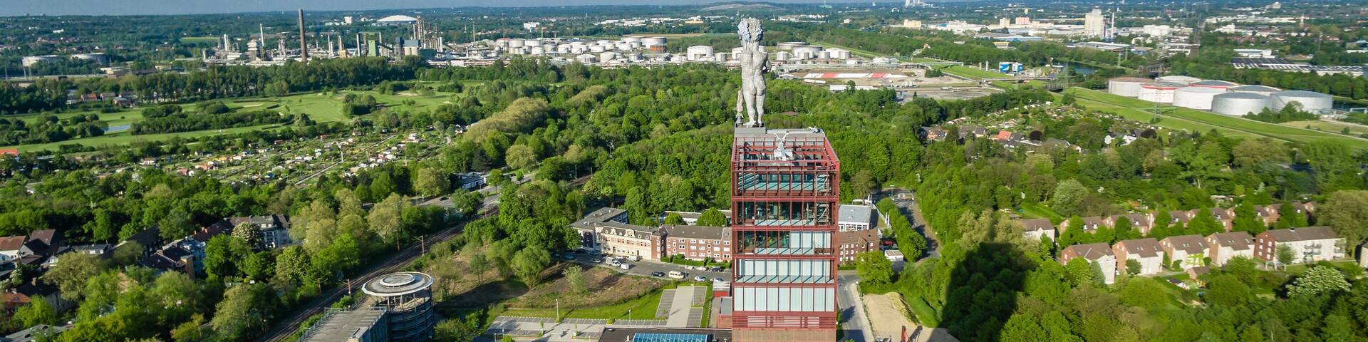 Nordsternpark Gelsenkirchen