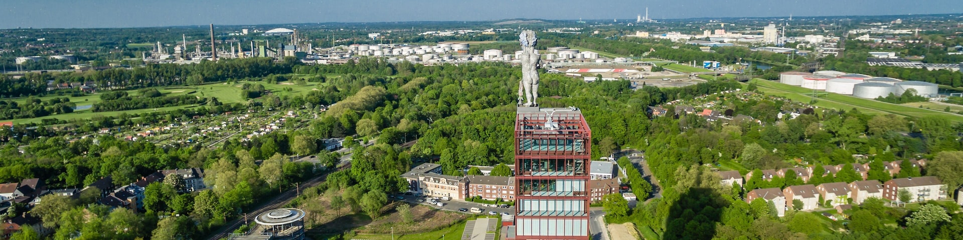 Nordsternpark Gelsenkirchen