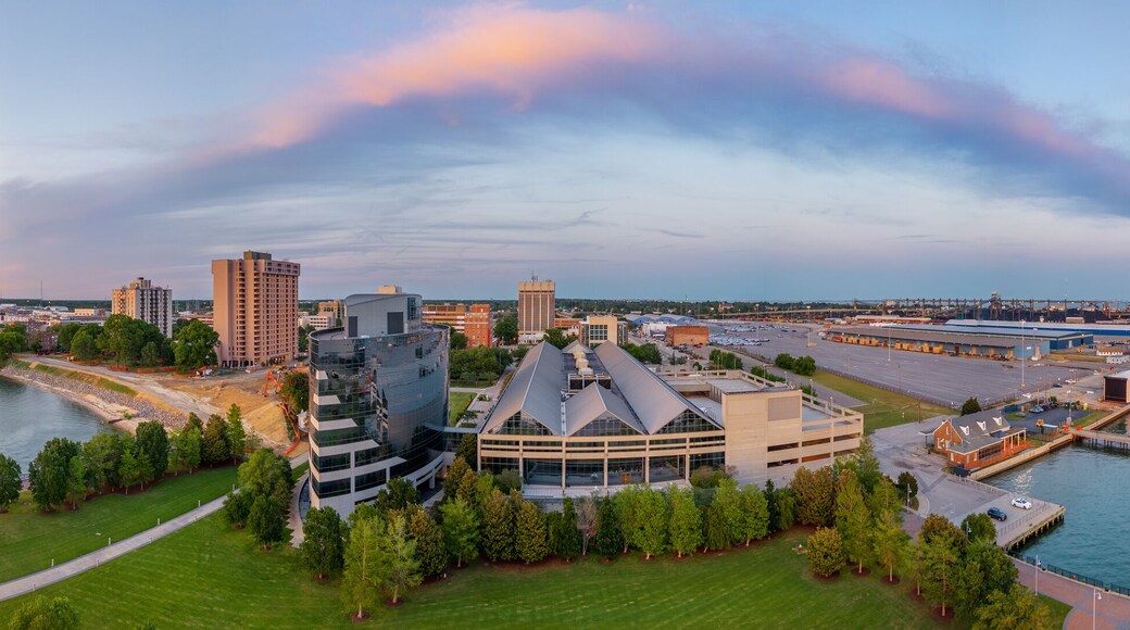 Newport News, Virginia, USA