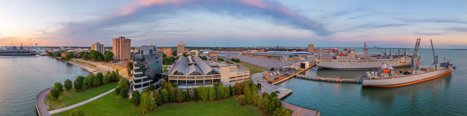 Newport News, Virginia, USA