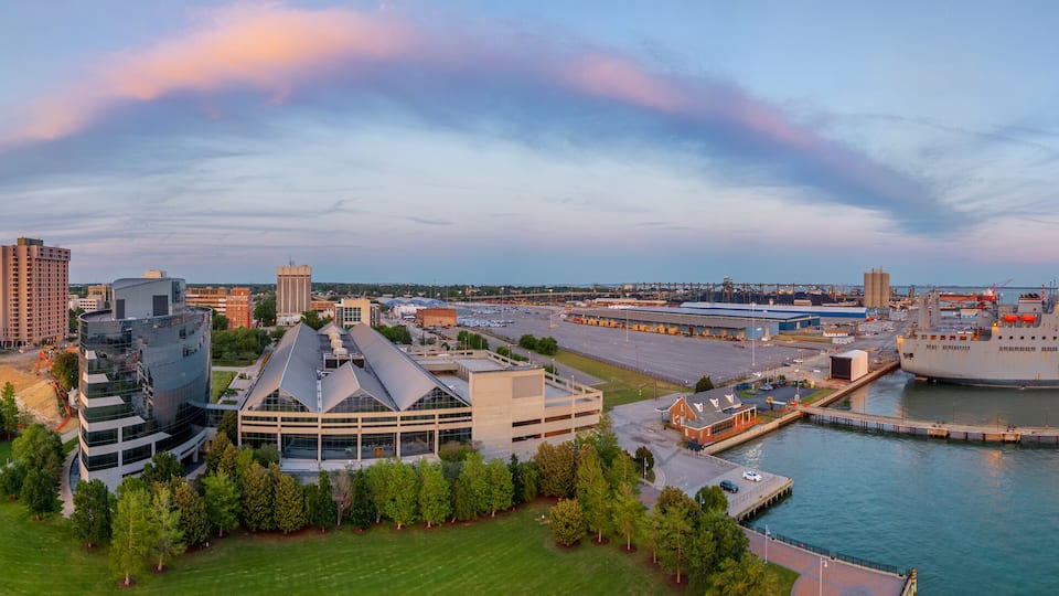 Newport News, Virginia, USA