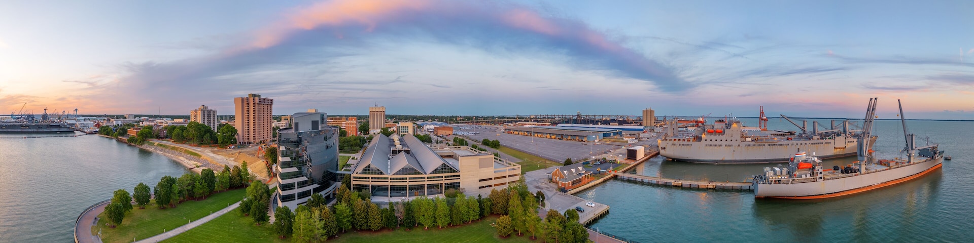 Newport News, Virginia, USA