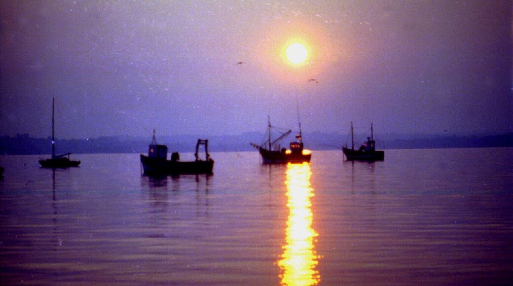 Paimpol, Brittany, France