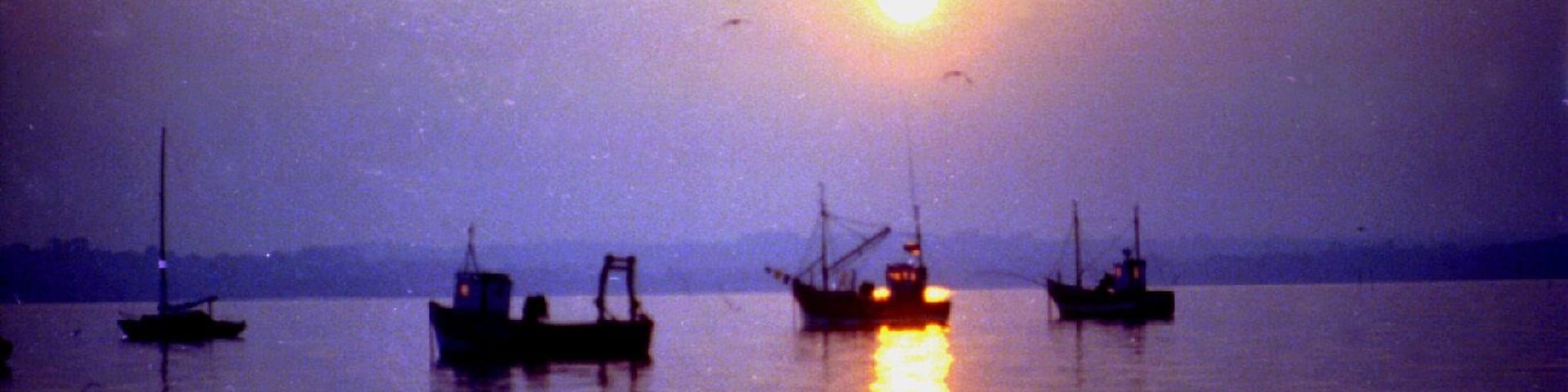 Paimpol, Brittany, France